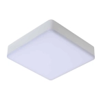 Plafon CERES LED Dim. 1x30W 3000K IP44 biały 28113/30/31 Lucide - zdjęcie dodatkowe 1